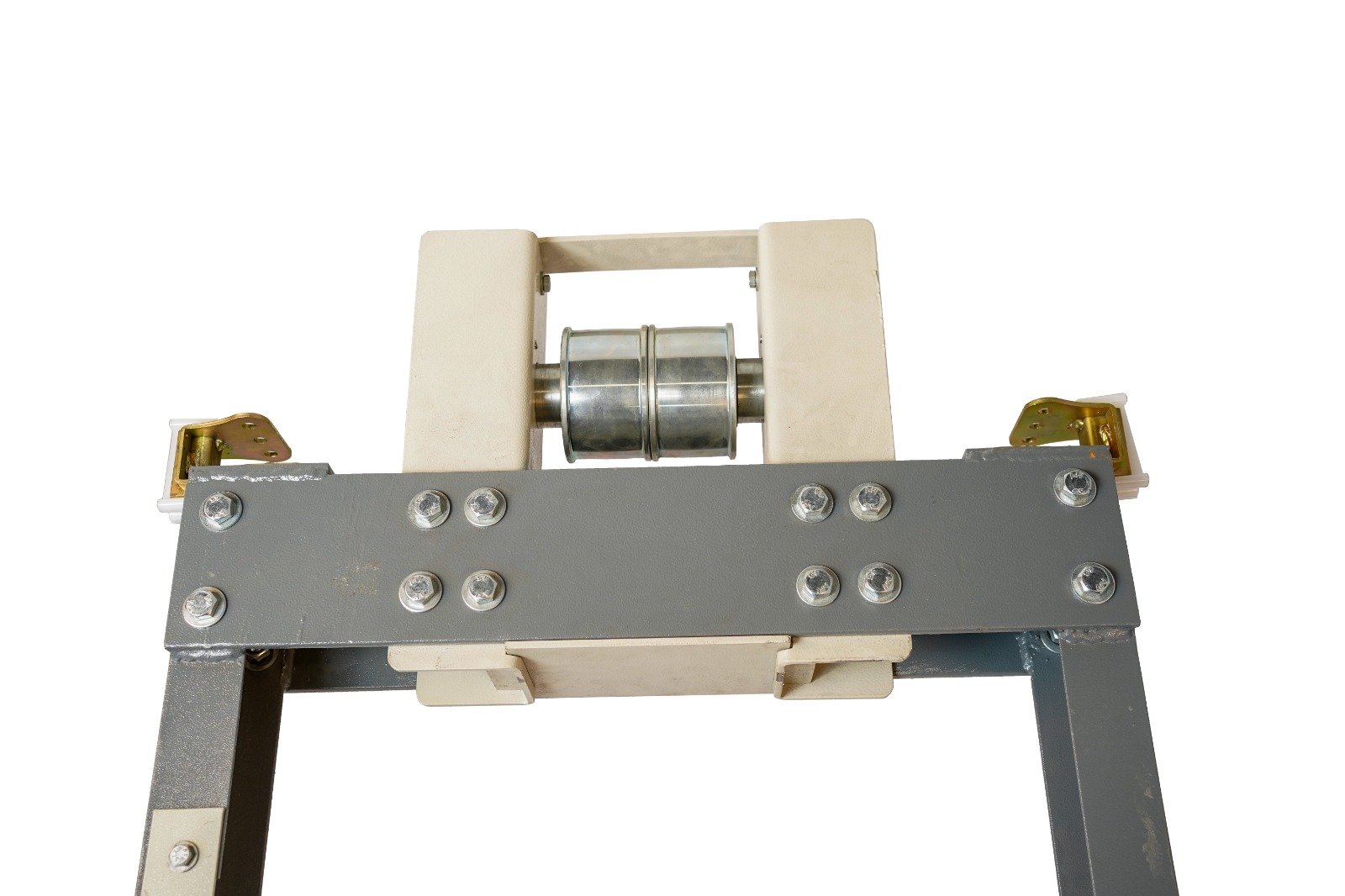 BELT DRIVE COUTER FRAME