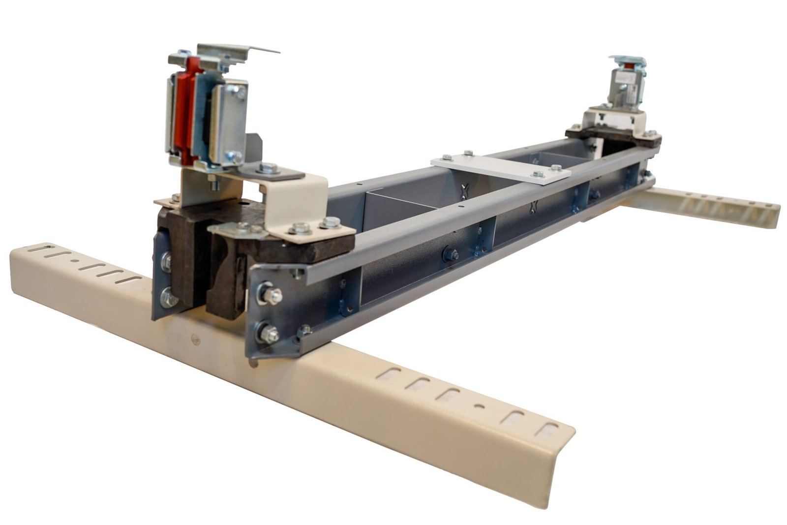 TRACTION CAR FRAME DBG SET