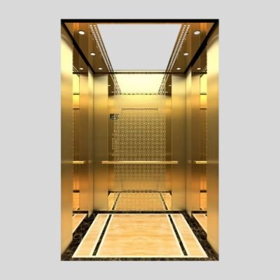 ELEVATOR CABIN