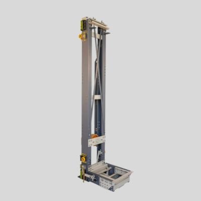 ELEVATOR CANTILEVER SET