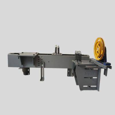 ELEVATOR MACHINE BASE