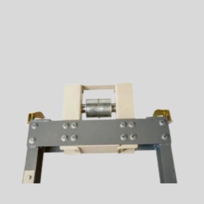 CANTILEVER BELT DRIVE