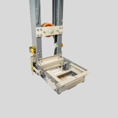 CANTILEVER BELT