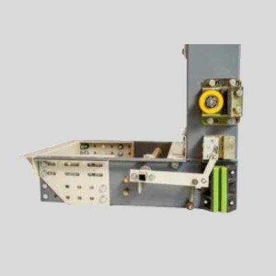 CANTILEVER SAFETY SET