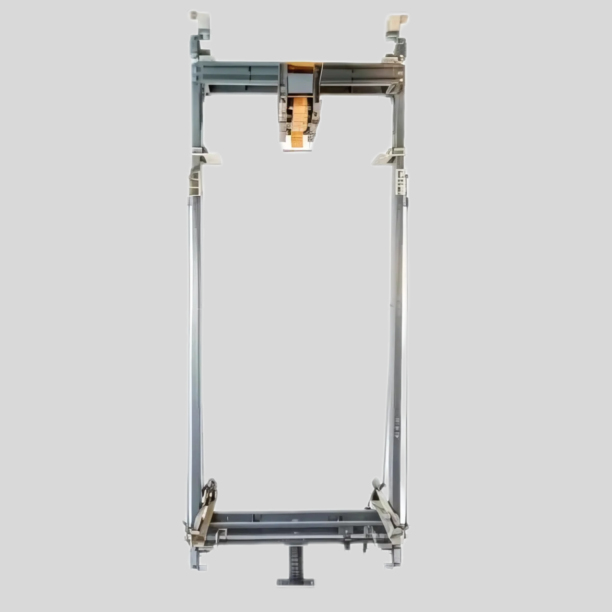 BACK SIDE COUNTER FRAME