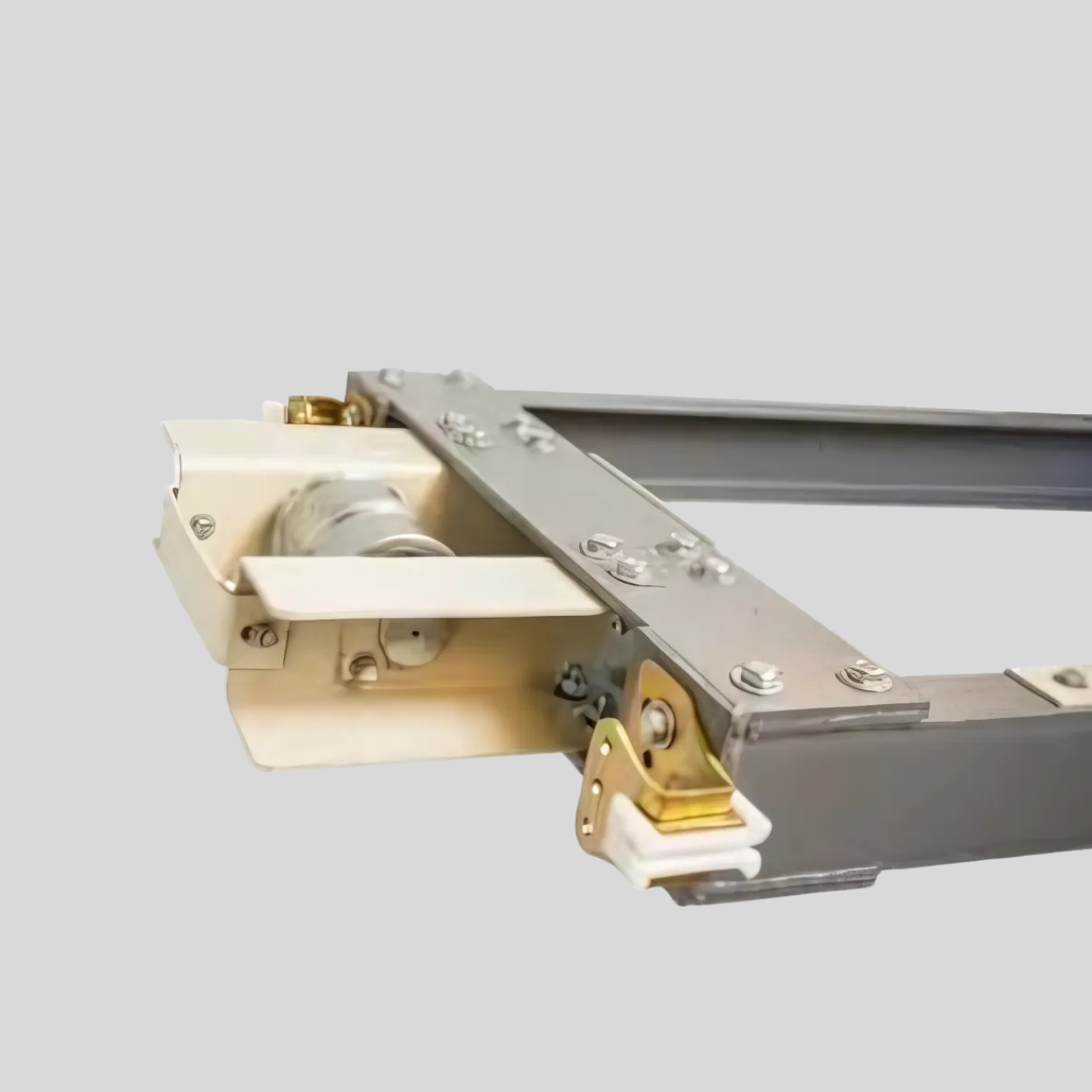 BELT DBG COUNTER FRAME