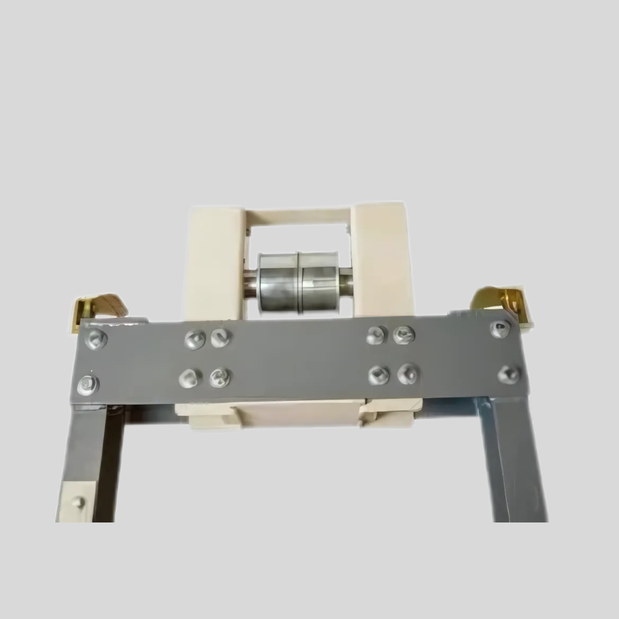 BELT DRIVE COUNTER FRAME