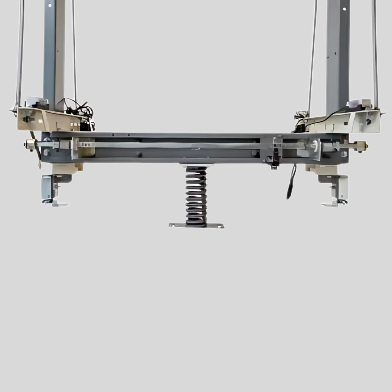 INSTANT TYPE CAR FRAME SET