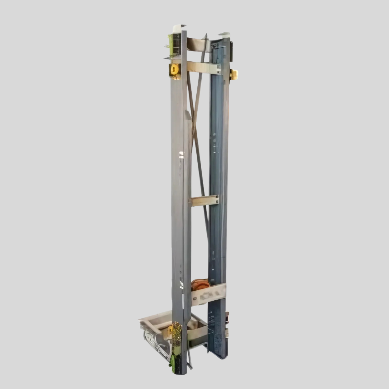 L-TYPE CANTILEVER DBG SET