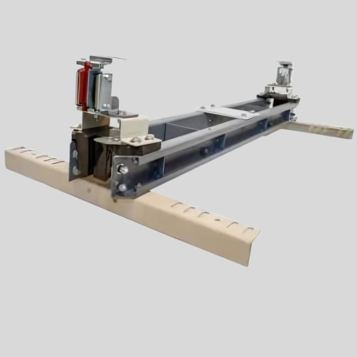 TRACTION CAR FRAME DBG SET