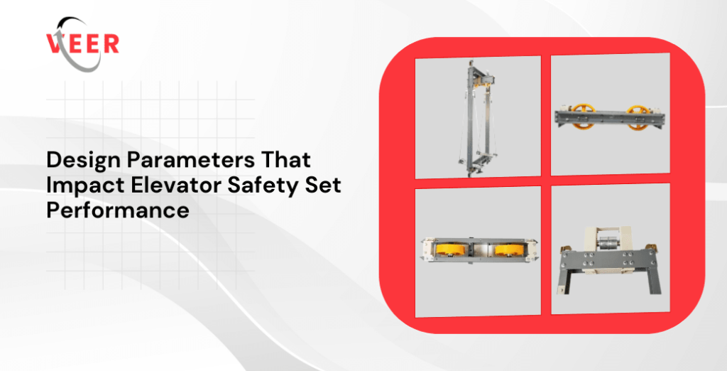 Elevator Safety Set