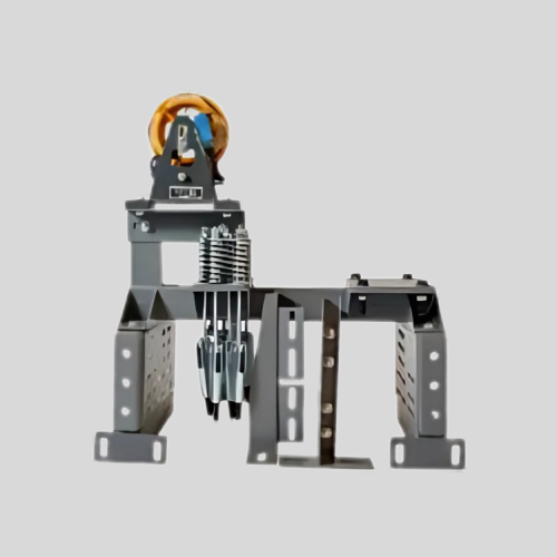 ELEVATOR CANTILEVER MACHINE BASE