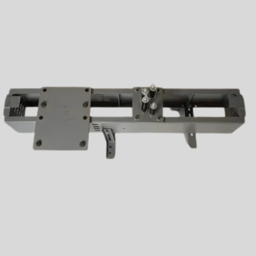 ELEVATOR MACHINE BASE