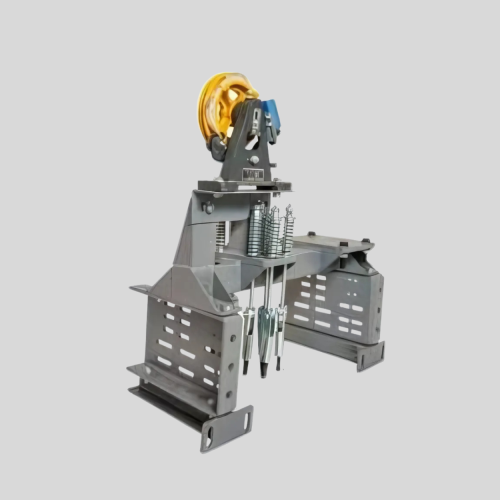 BASE BRACKET SYSTEM