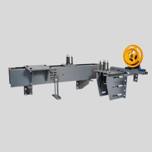 GEARLESS MACHINE BASE