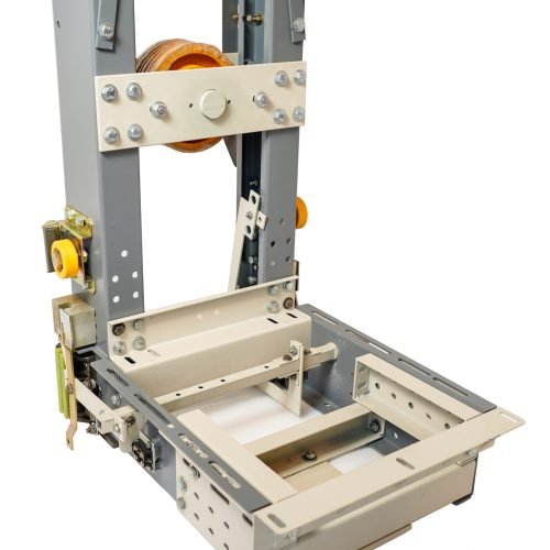 Cantilever safety Set