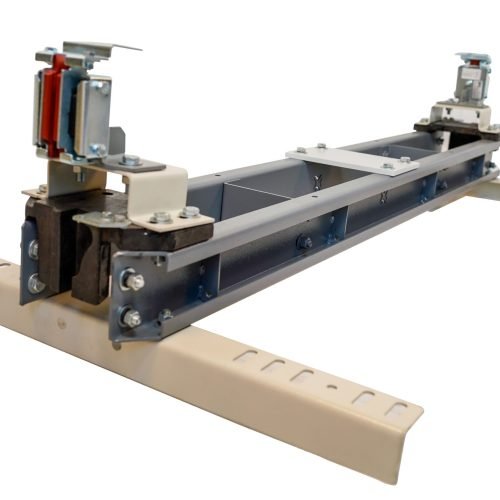 TRACTION CAR FRAME DBG SET
